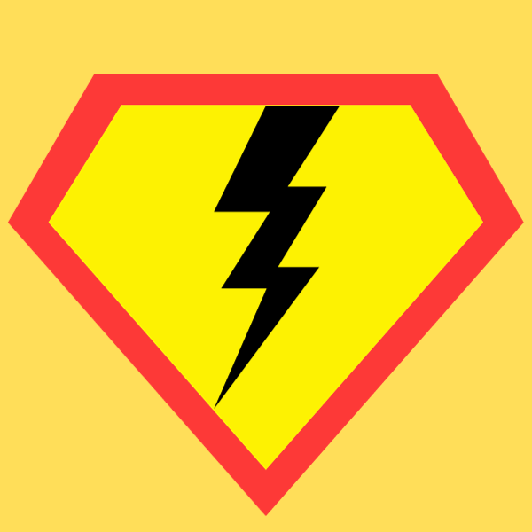 Electric Superhero Name Generator: Male & Female