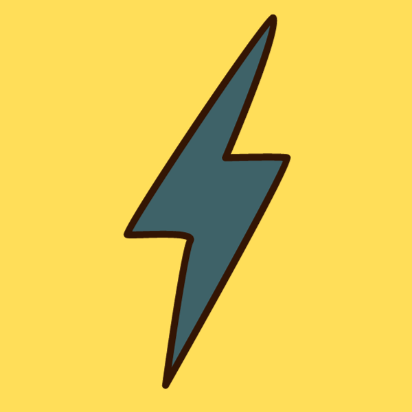 Lightning Superhero Name Generator