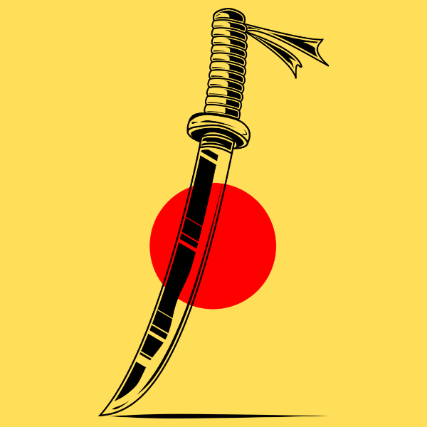 Japanese Sword Name Generator: Male & Female