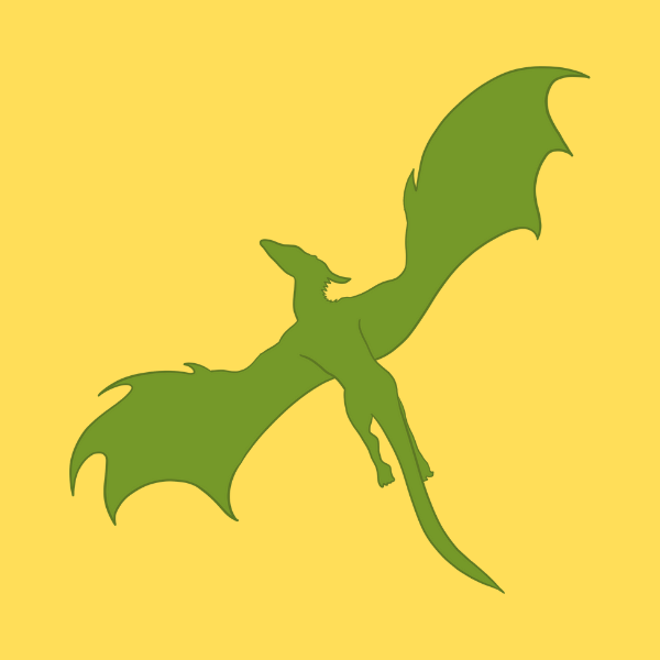 Green Dragon Name Generator: Male & Female
